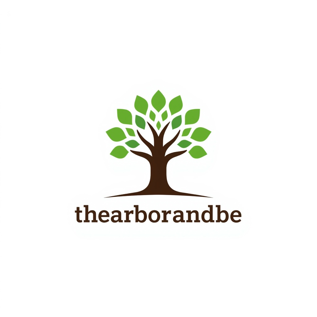 Thearborandbe
